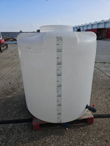 Watertank