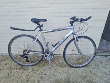 GRATIS af te halen: Merida fiets