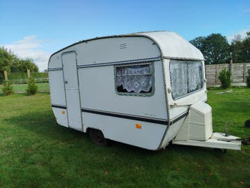 Caravan