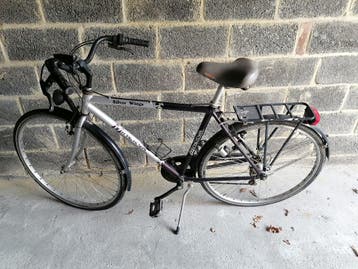 Fiets Minerva