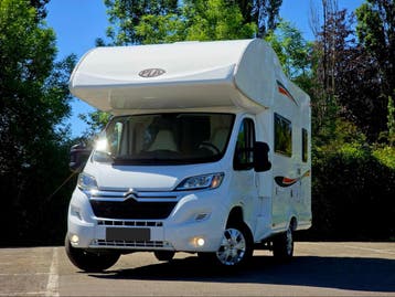 PLA 420‼️Compact‼️6PL‼️Euro6 - 68.000 km‼️12m Garantie‼️