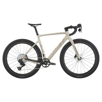 Stockopruiming 2026 Scott Addict Gravel 20 maat M