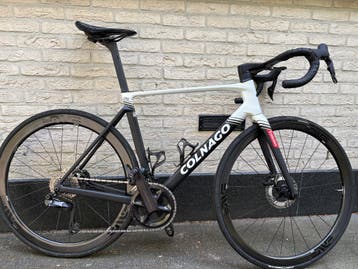 Colnago V5Rs Di2 UAE
