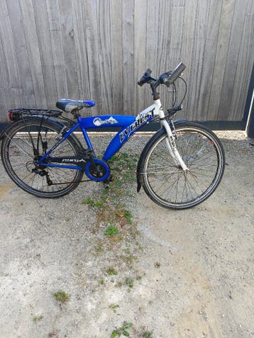 fiets
