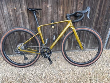 Cube Nuroad C62 Pro 2025 Gravelfiets