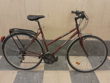 Fiets