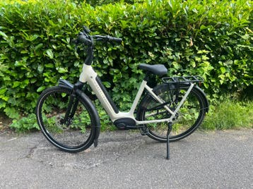 Gazelle grenoble c5 elektrische fiets 2025