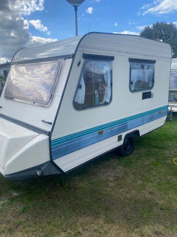 Caravan