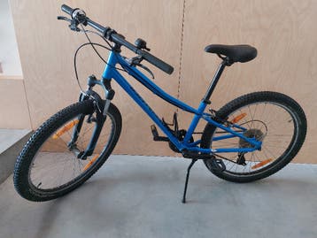 mountainbike jongens