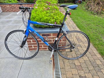fiets
