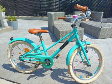 Volare Melody 20" meisjesfiets
