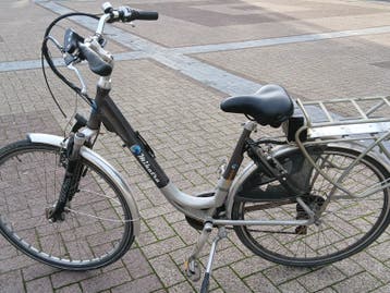 Fiets