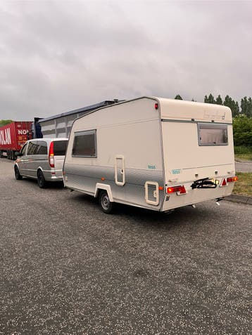 Beyrland Caravan