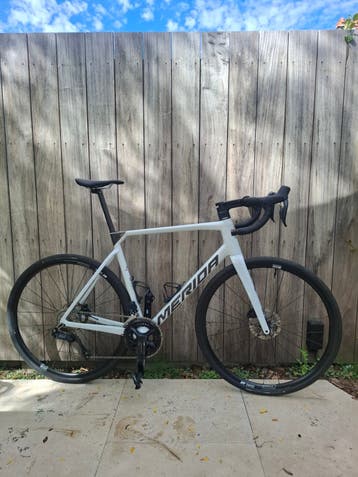 Merida Scultura 6000 (2023) – maat XL