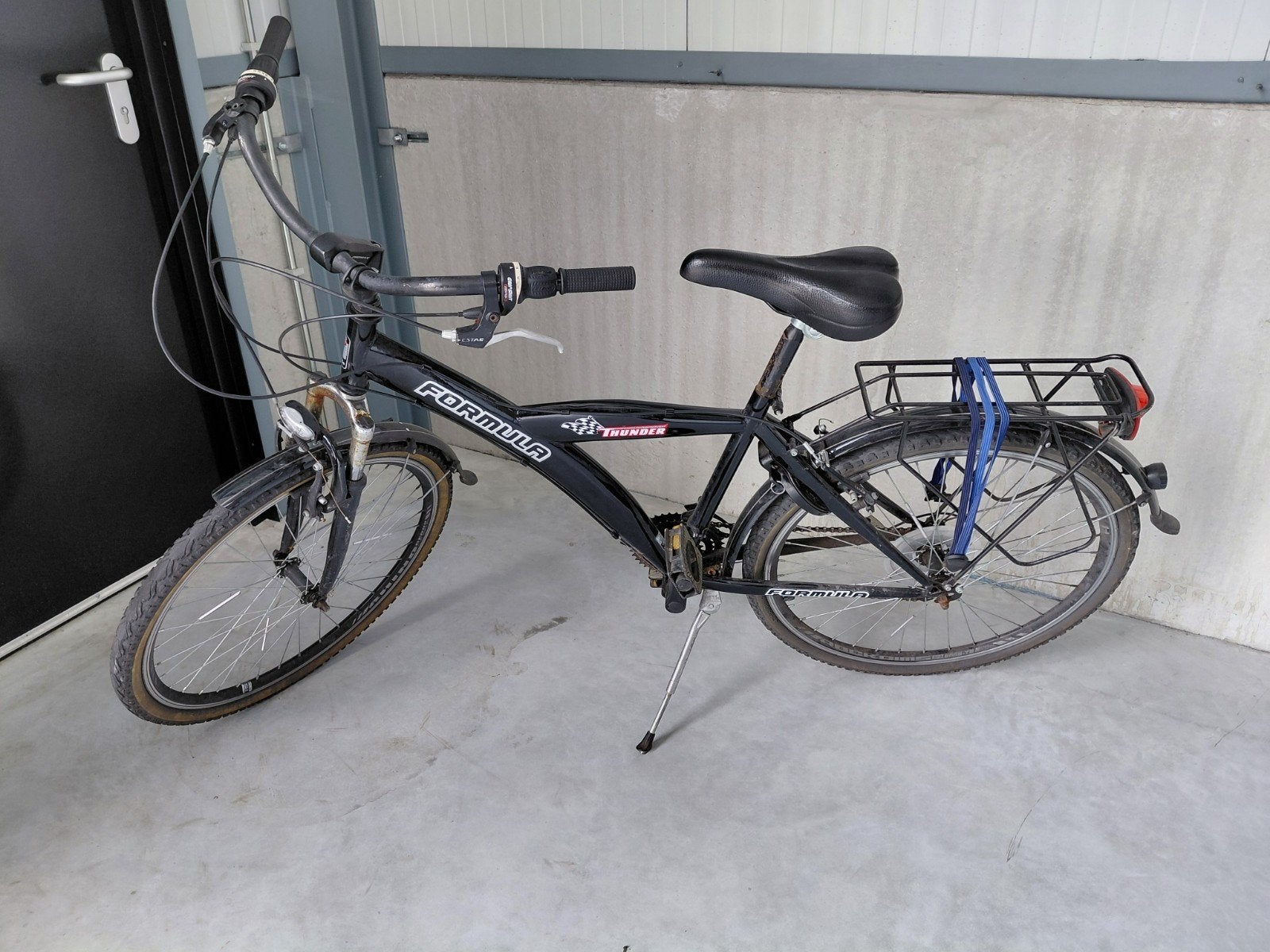 Fiets formula