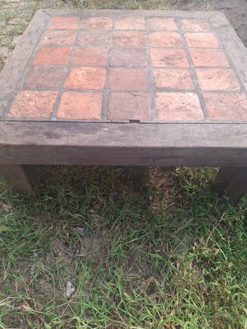 Salontafel