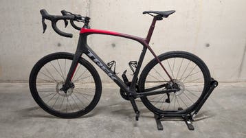TREK Project One Domane SLR 7 P1 – Gran Premio – maat 60