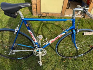 EDDY MERCKX