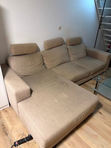 Hoekzetel gratis