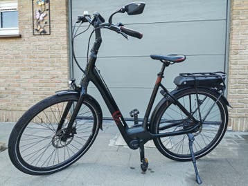 Koga E-Nova Elektrische Fiets Bosch Active Line Plus