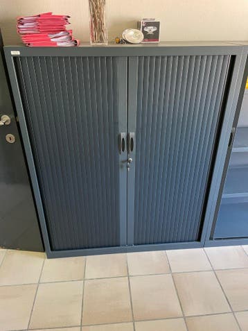 GRATIS * Sluitbare archiefkasten * op te halen