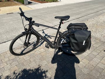 Herenfiets Specialized Sirrus X 3.0 EQ maat Large