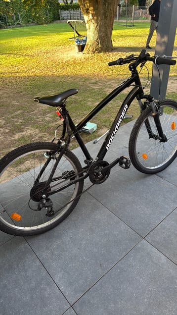Fiets