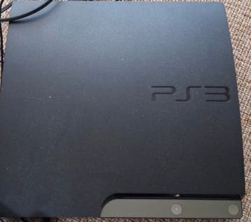 PlayStation3