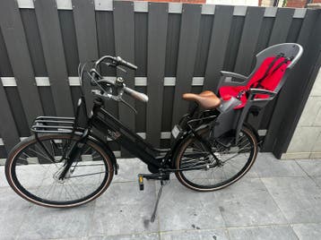 Mooie stadsfiets te koop!