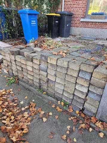 Gratis klinkers