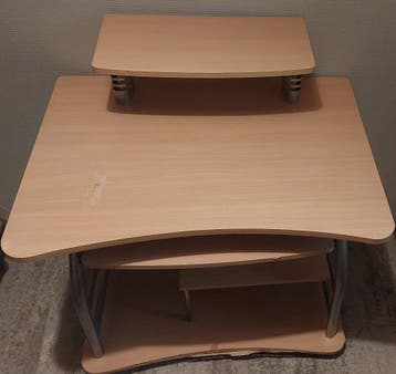 klein computermeubel