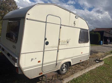 Caravan spirit