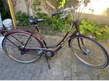 Fiets