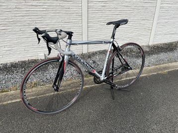Colnago Prima | 24maand garantie