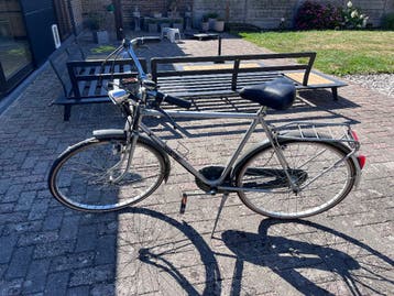 Fiets