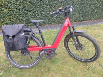 Riese & Müller Speedpedelec NEVO GT Vario