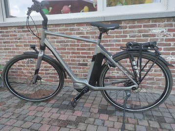 KOGA vectro S30 heren fiets