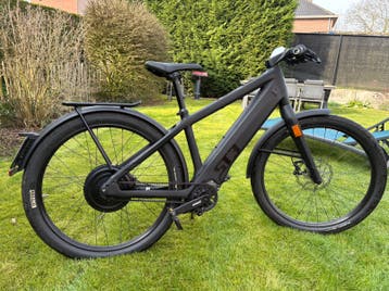 Stromer st 3
