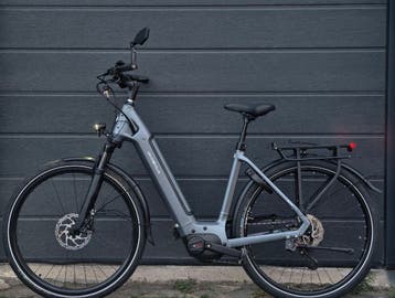Velo de Ville AEB 890 elektrische fiets