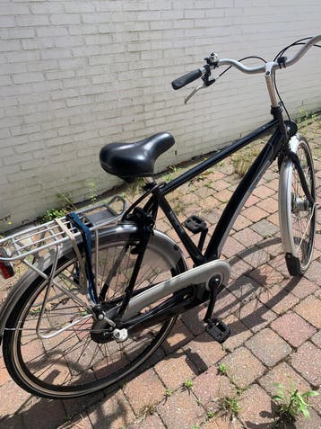 Fiets