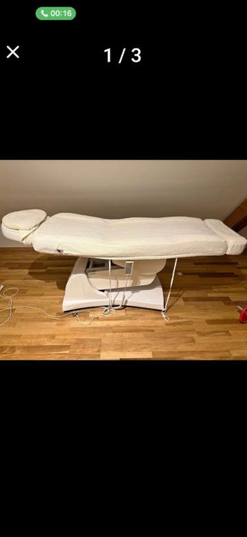 Massage voor vrouwen