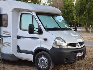 camper
