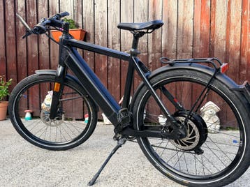 Stromer St 2