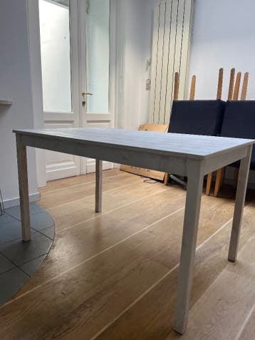 keukentafel gratis op te halen