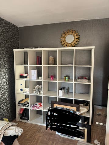 Ikea kallax