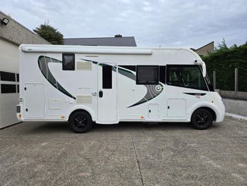 Chausson Exaltis 6040-AUTOMAAT-160PK+Winterpack+Garantie