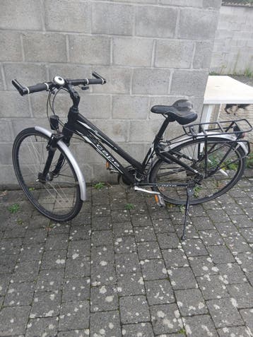 fiets Scape in goed staat