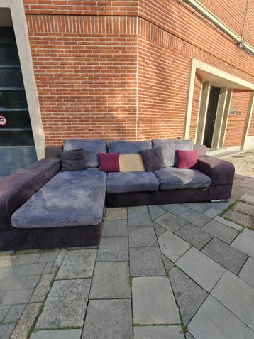 Gratis hoeksalon gentbrugge