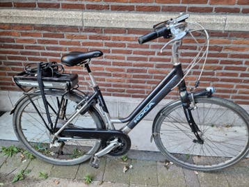Elektrische fiets koga