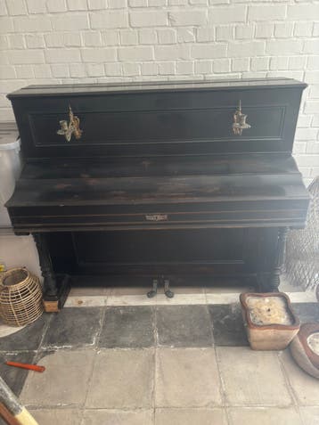 Piano